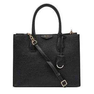 Nine West Mini Maddol top handle crossbody bag